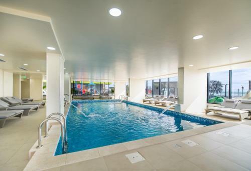 Endless Summer Apartment Spa N Pool Alezzi Beach Resort