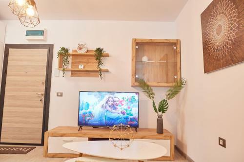 Endless Summer Apartment Spa N Pool Alezzi Beach Resort