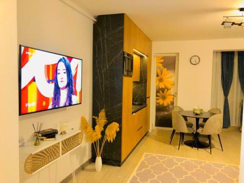 Apartamento North Spa&pools Alezzibeach