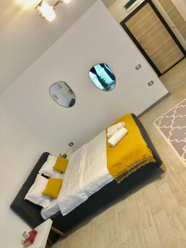 Apartamento North Spa&pools Alezzibeach