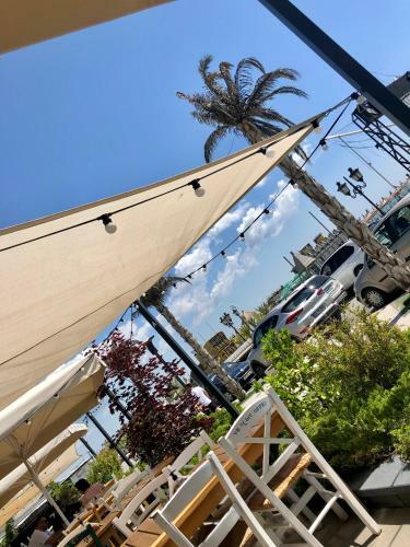 Apartamento North Spa&pools Alezzibeach