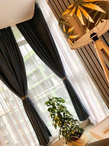 Apartamento North Spa&pools Alezzibeach