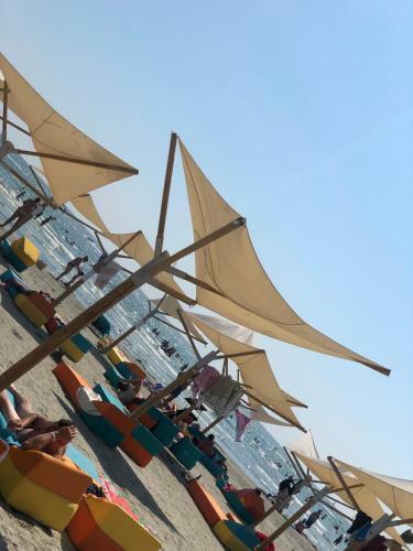 Apartamento North Spa&pools Alezzibeach