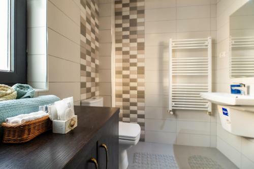 Sol Apartment Mamaia Nord