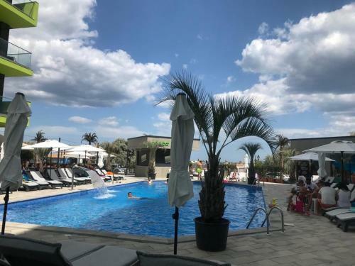 Apartamento Alexandra Studio Alezzi