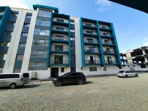 Apartament Studio Divani