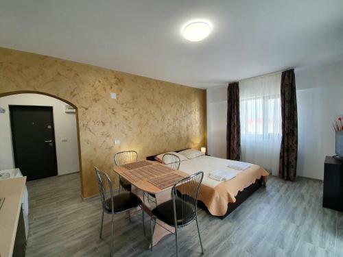 Apartament Studio Divani