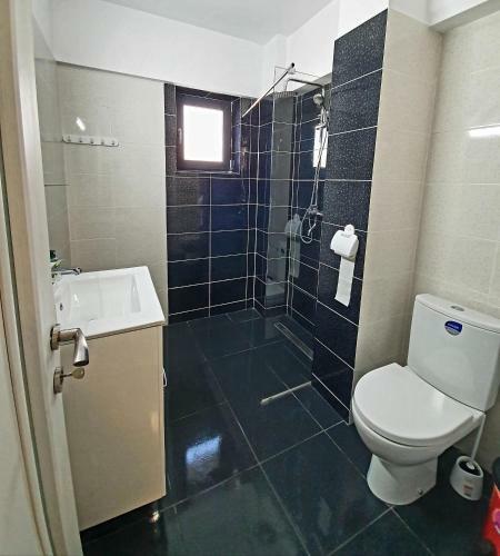 Apartament Studio Divani