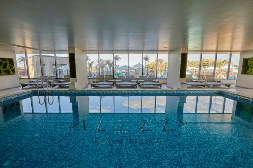Apartament Sea And Spa-alezzi