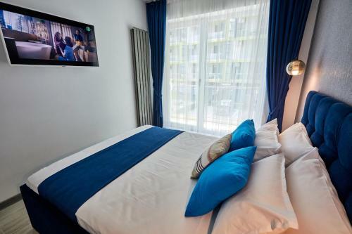 Apartament Sea And Spa-alezzi