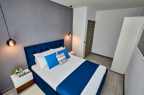 Apartament Sea And Spa-alezzi