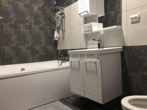Apartament David