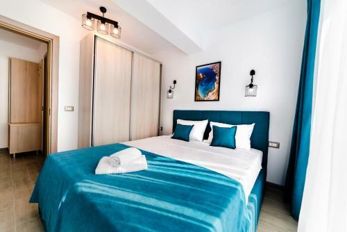 Apartamento Studio Vlad Alezzi