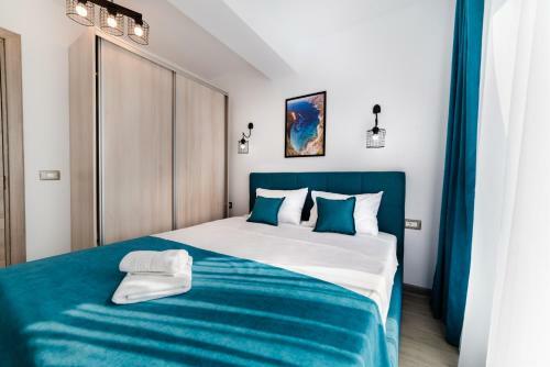 Apartamento Studio Vlad Alezzi