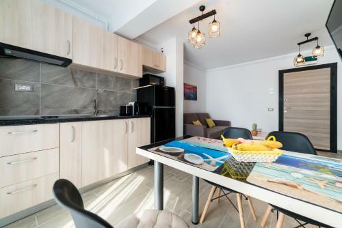 Apartamento Studio Vlad Alezzi