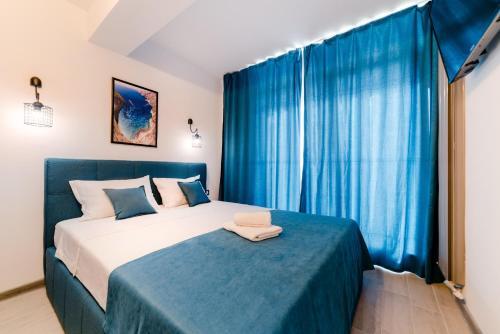 Apartamento Studio Vlad Alezzi