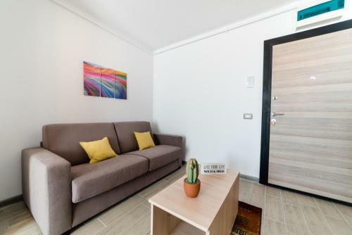 Apartamento Studio Vlad Alezzi