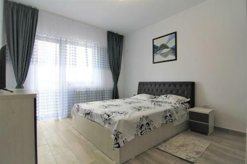 Apartament Modern Mamaia Nord