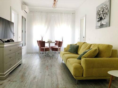 One Aquarium Apartament