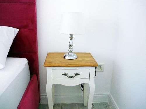 One Aquarium Apartament