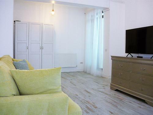 One Aquarium Apartament