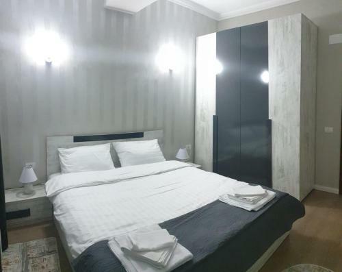 Andra Apartment