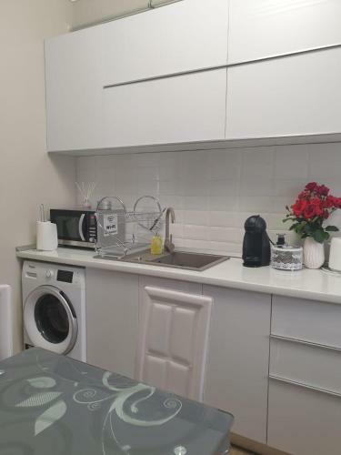 Andra Apartment