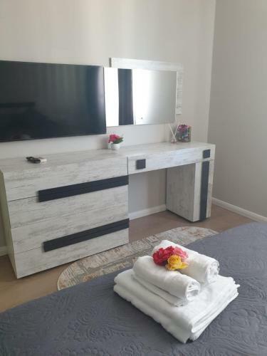 Andra Apartment