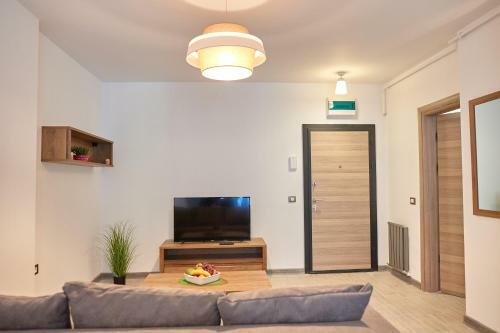 Ramina Apartment Spa N Pool Alezzi Beach Resort