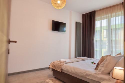 Ramina Apartment Spa N Pool Alezzi Beach Resort