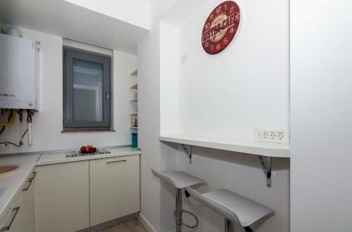 Wave 2 Apartament Bia