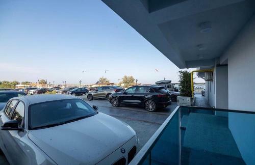 Wave 2 Apartament Bia