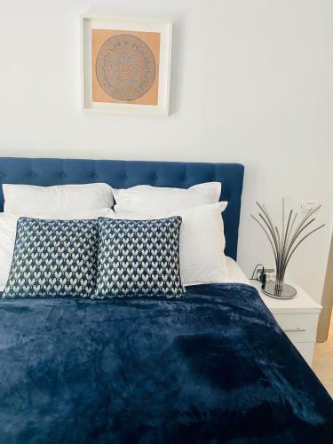 Apartamento The Anchor