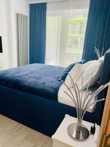 Apartamento The Anchor