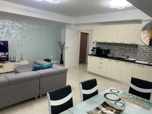 Apartament Sea View