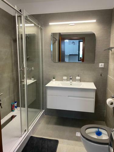Apartamento New Saga