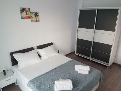 Sun Is Up Apartament