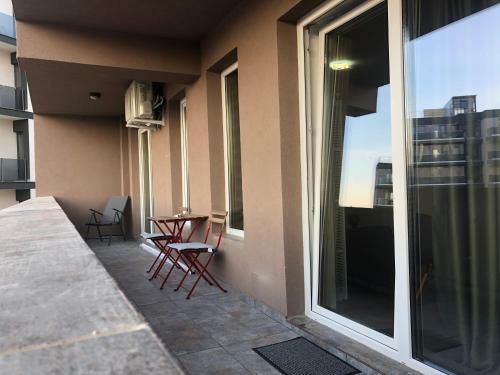 Sun Is Up Apartament