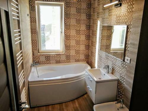 Apartament Hanul Piratilor