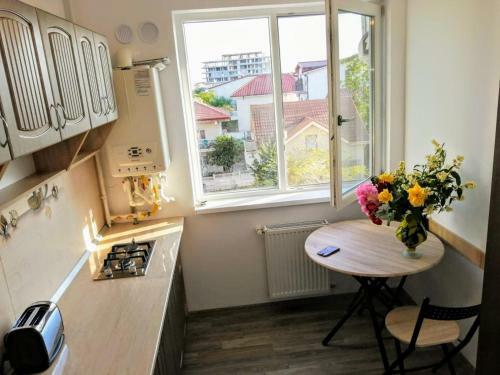 Apartament Hanul Piratilor