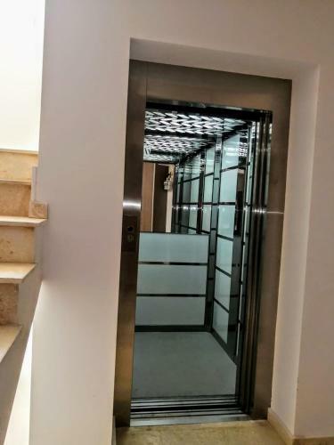 Apartament Hanul Piratilor