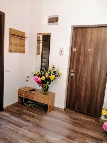 Apartament Hanul Piratilor