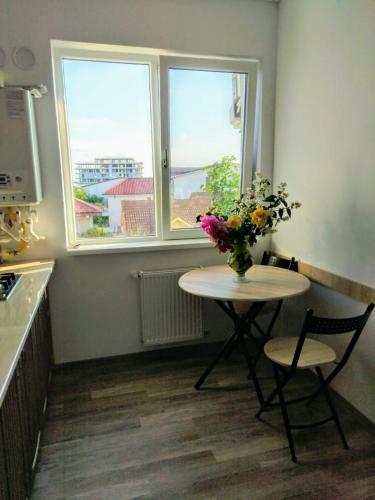 Apartament Hanul Piratilor