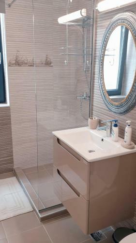 Apartamento Rose By The Sea