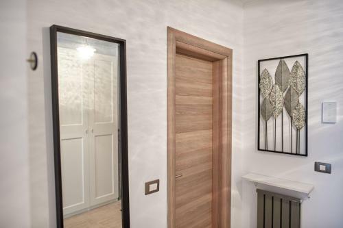Apartamento Blue Aqua Studio Spa N Pool Alezzi Beach Resort