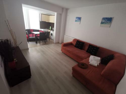 Apartamento Corina Mamaianord