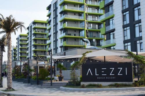 Apartamento Relax By Alezzi