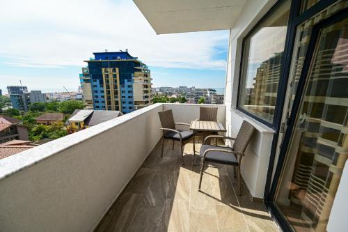 Apartamento Complex Bavaro 77