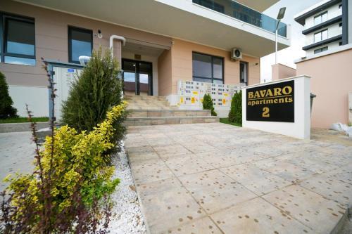 Apartamento Complex Bavaro 77