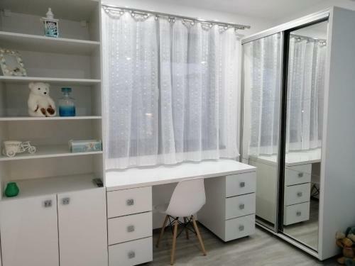 Nemo Apartment